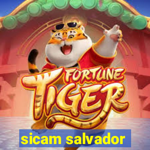 sicam salvador